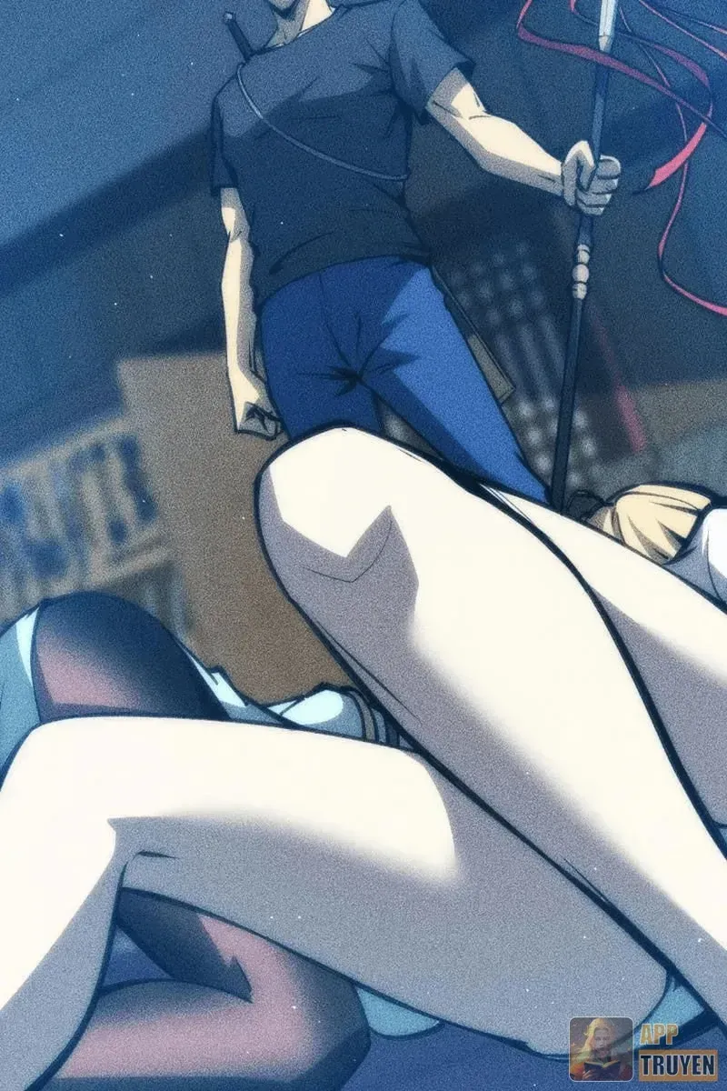 Mạt Thế: Nhân Hoàng Phiên Mời Chư Vị Nữ Đồ Đệ Nhập Tọa Chap 61 - Next Chap 60