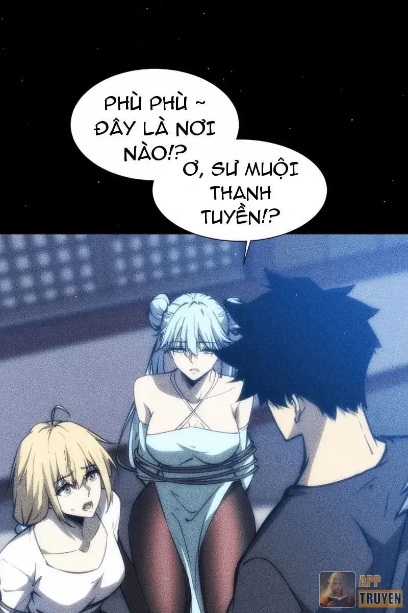 Mạt Thế: Nhân Hoàng Phiên Mời Chư Vị Nữ Đồ Đệ Nhập Tọa Chap 61 - Next Chap 60
