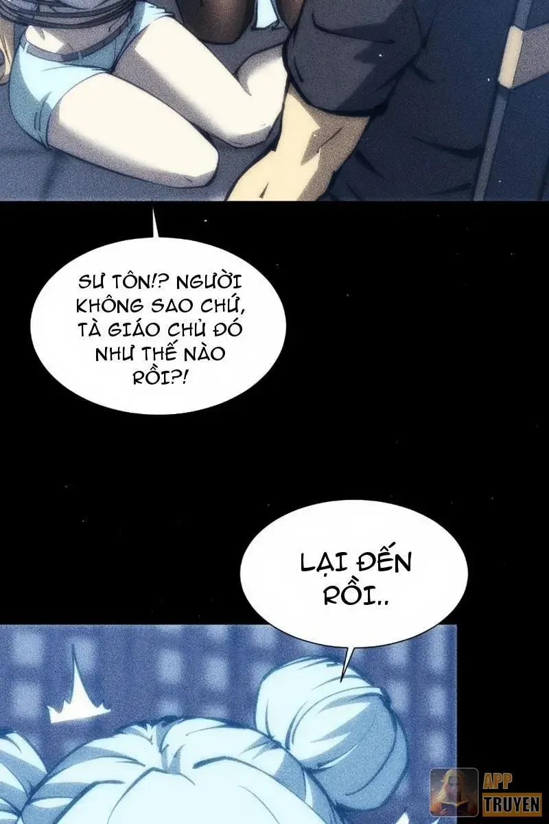 Mạt Thế: Nhân Hoàng Phiên Mời Chư Vị Nữ Đồ Đệ Nhập Tọa Chap 61 - Next Chap 60