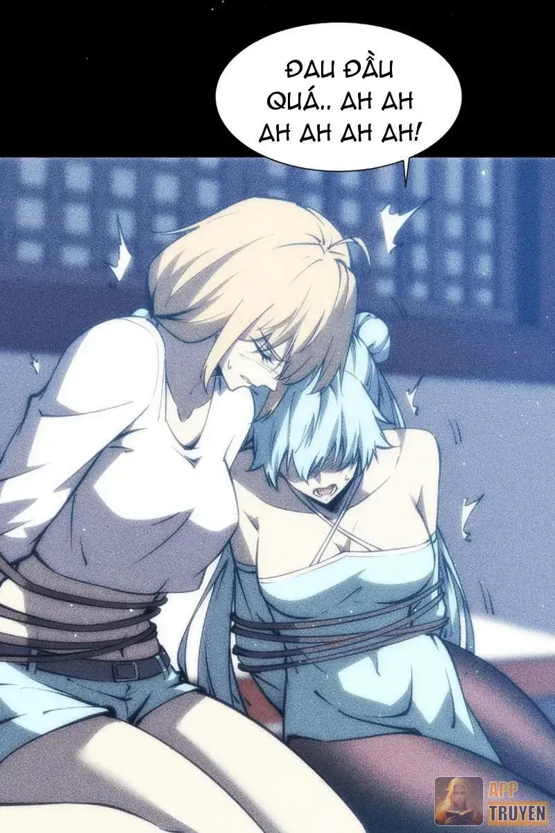 Mạt Thế: Nhân Hoàng Phiên Mời Chư Vị Nữ Đồ Đệ Nhập Tọa Chap 61 - Next Chap 60