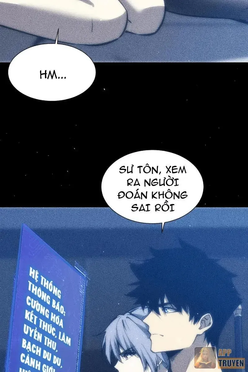 Mạt Thế: Nhân Hoàng Phiên Mời Chư Vị Nữ Đồ Đệ Nhập Tọa Chap 61 - Next Chap 60
