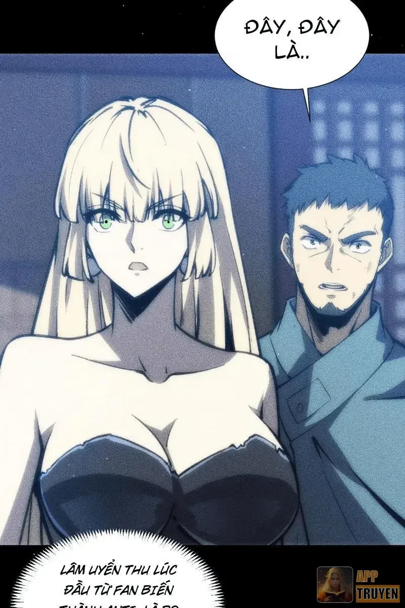 Mạt Thế: Nhân Hoàng Phiên Mời Chư Vị Nữ Đồ Đệ Nhập Tọa Chap 61 - Next Chap 60
