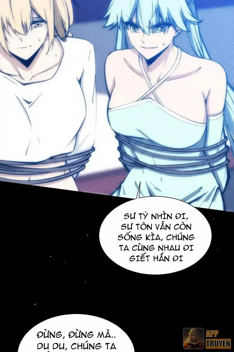 Mạt Thế: Nhân Hoàng Phiên Mời Chư Vị Nữ Đồ Đệ Nhập Tọa Chap 61 - Next Chap 60
