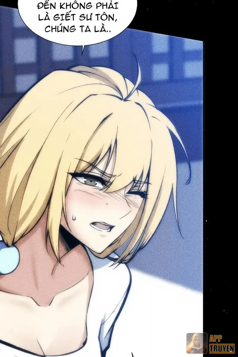 Mạt Thế: Nhân Hoàng Phiên Mời Chư Vị Nữ Đồ Đệ Nhập Tọa Chap 61 - Next Chap 60