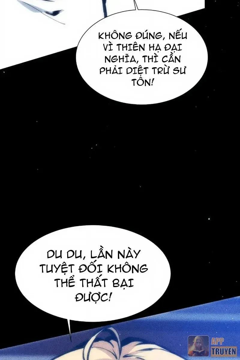 Mạt Thế: Nhân Hoàng Phiên Mời Chư Vị Nữ Đồ Đệ Nhập Tọa Chap 61 - Next Chap 60
