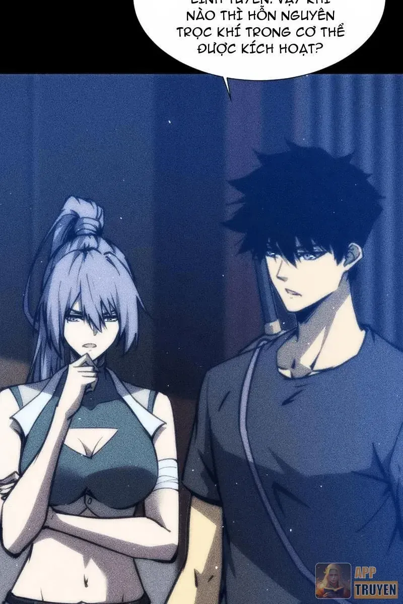 Mạt Thế: Nhân Hoàng Phiên Mời Chư Vị Nữ Đồ Đệ Nhập Tọa Chap 61 - Next Chap 60