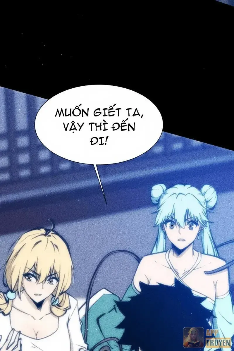 Mạt Thế: Nhân Hoàng Phiên Mời Chư Vị Nữ Đồ Đệ Nhập Tọa Chap 61 - Next Chap 60