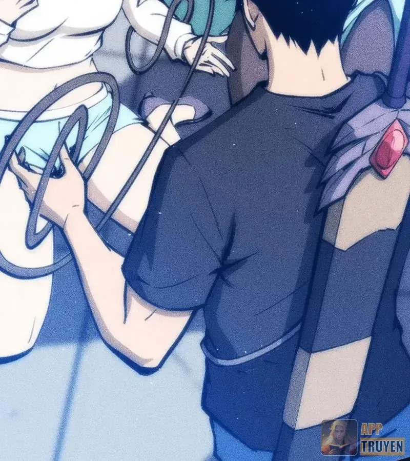 Mạt Thế: Nhân Hoàng Phiên Mời Chư Vị Nữ Đồ Đệ Nhập Tọa Chap 61 - Next Chap 60