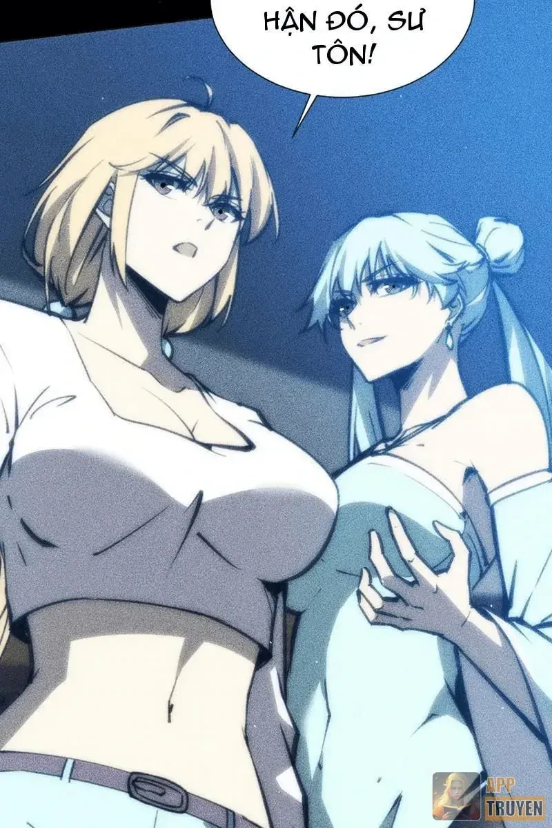 Mạt Thế: Nhân Hoàng Phiên Mời Chư Vị Nữ Đồ Đệ Nhập Tọa Chap 61 - Next Chap 60