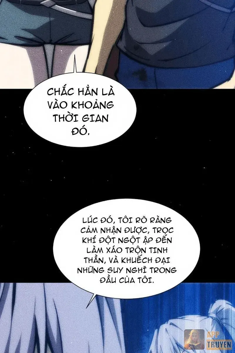 Mạt Thế: Nhân Hoàng Phiên Mời Chư Vị Nữ Đồ Đệ Nhập Tọa Chap 61 - Next Chap 60