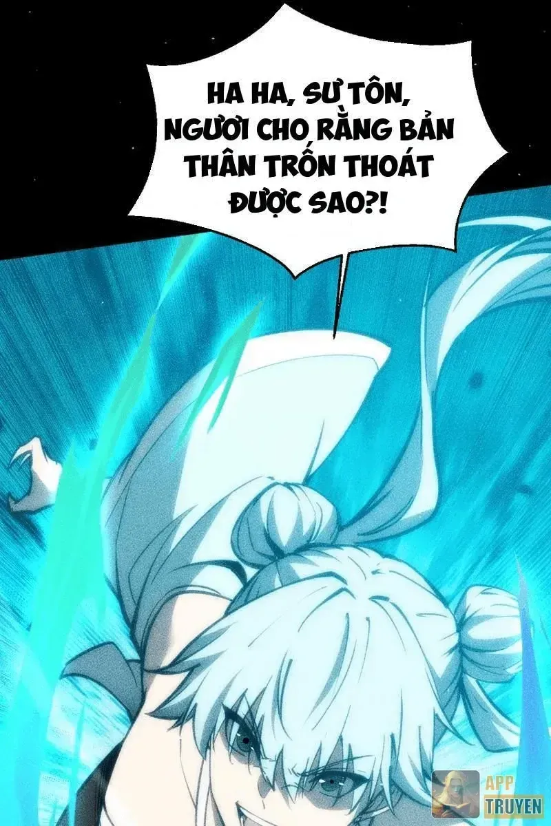 Mạt Thế: Nhân Hoàng Phiên Mời Chư Vị Nữ Đồ Đệ Nhập Tọa Chap 61 - Next Chap 60