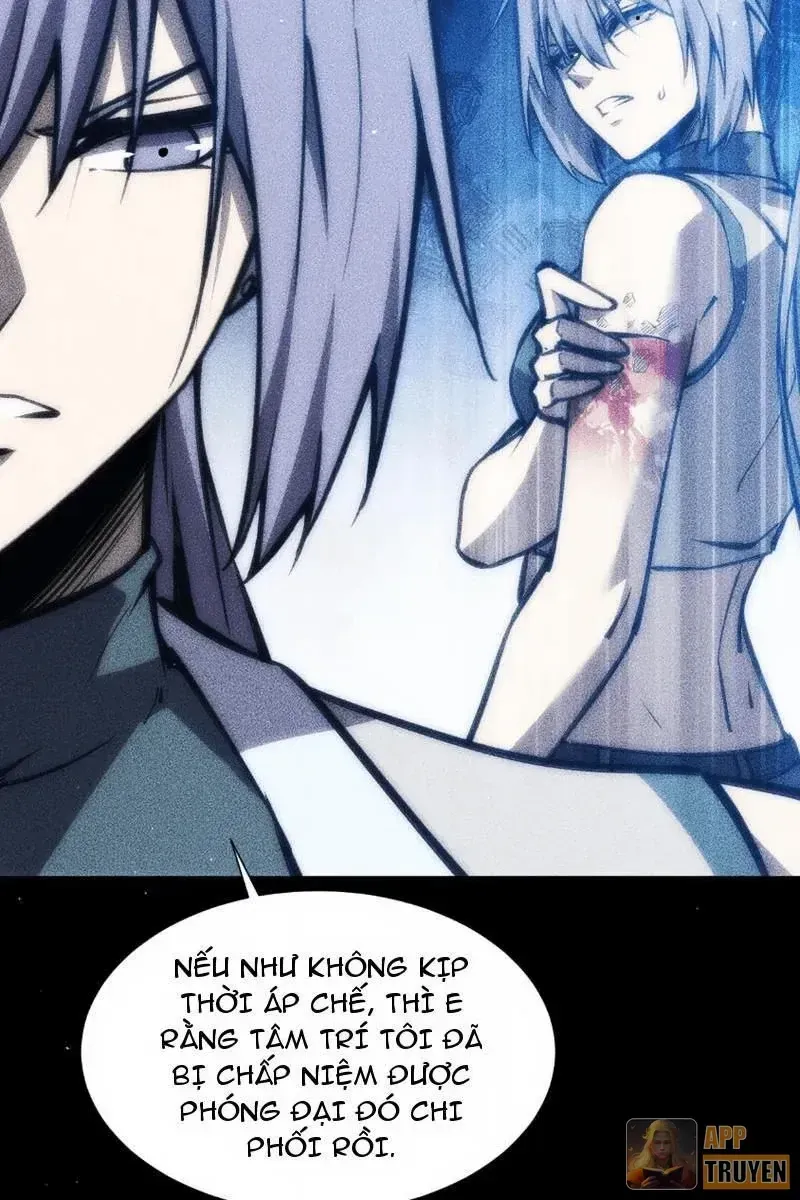 Mạt Thế: Nhân Hoàng Phiên Mời Chư Vị Nữ Đồ Đệ Nhập Tọa Chap 61 - Next Chap 60