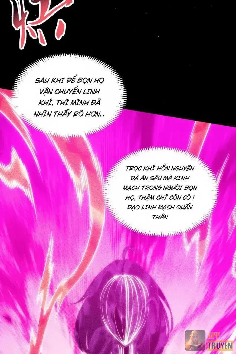 Mạt Thế: Nhân Hoàng Phiên Mời Chư Vị Nữ Đồ Đệ Nhập Tọa Chap 61 - Next Chap 60