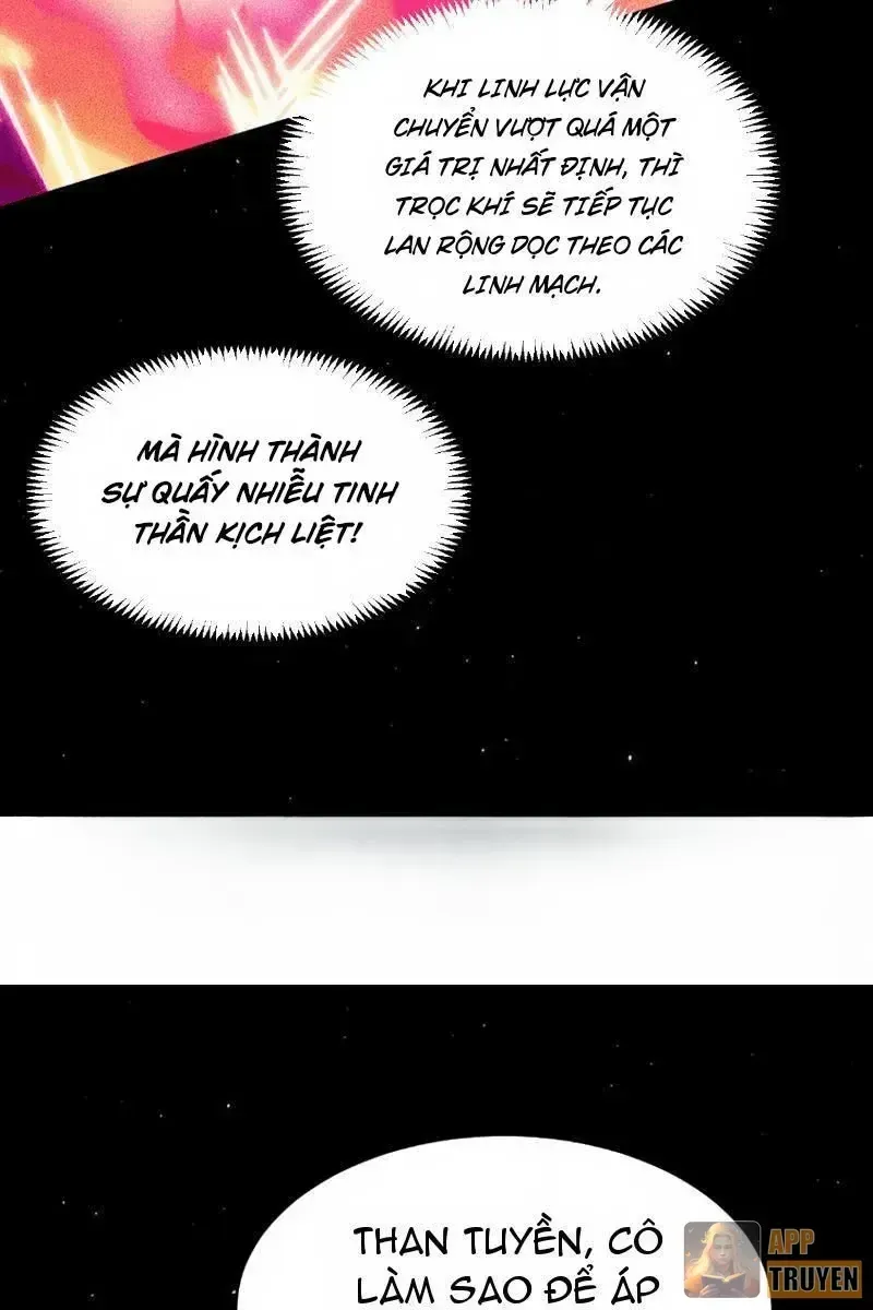 Mạt Thế: Nhân Hoàng Phiên Mời Chư Vị Nữ Đồ Đệ Nhập Tọa Chap 61 - Next Chap 60