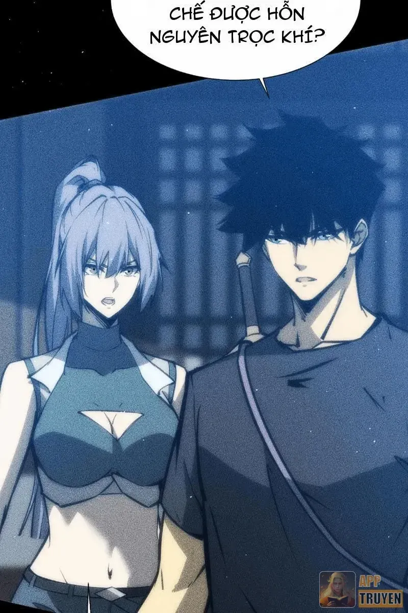 Mạt Thế: Nhân Hoàng Phiên Mời Chư Vị Nữ Đồ Đệ Nhập Tọa Chap 61 - Next Chap 60