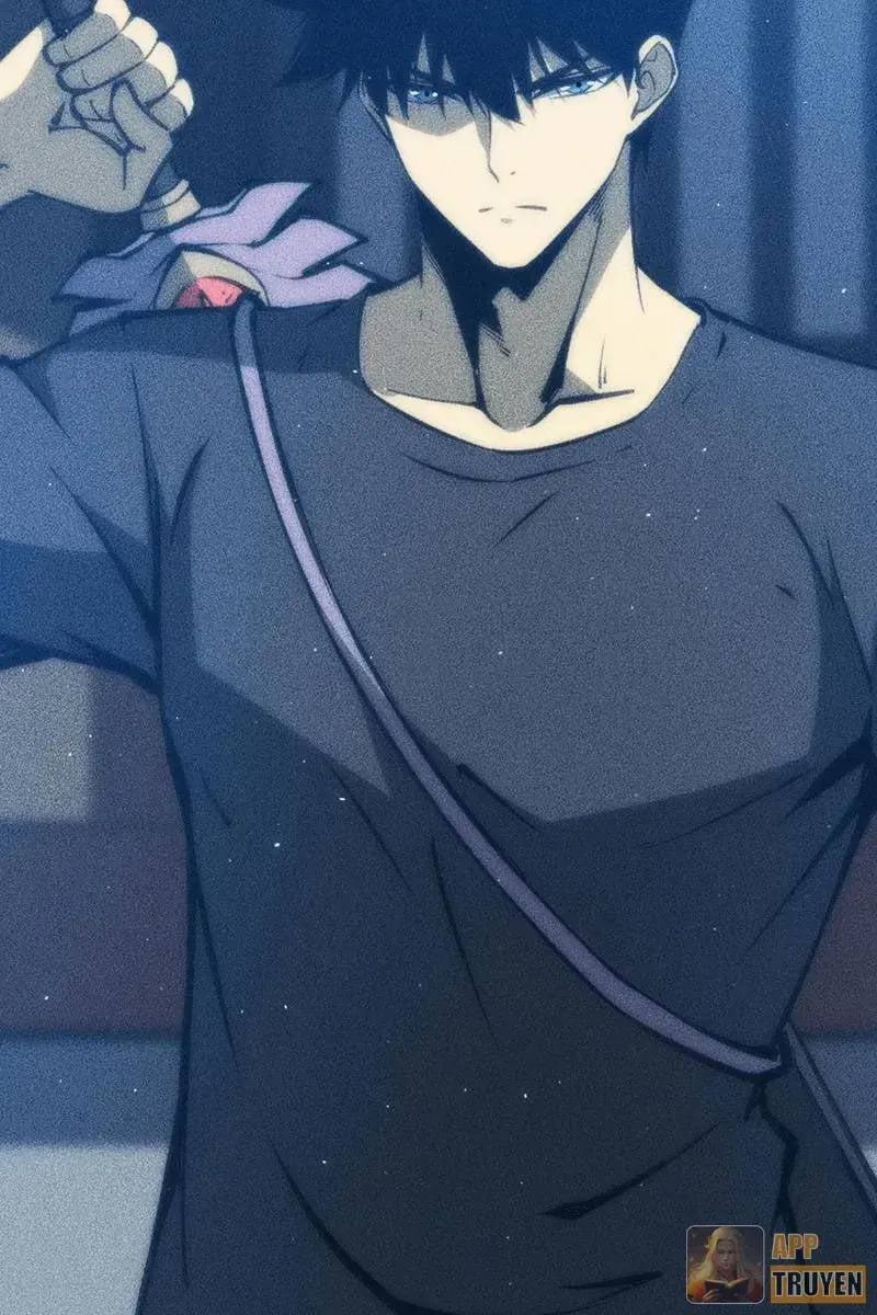 Mạt Thế: Nhân Hoàng Phiên Mời Chư Vị Nữ Đồ Đệ Nhập Tọa Chap 61 - Next Chap 60