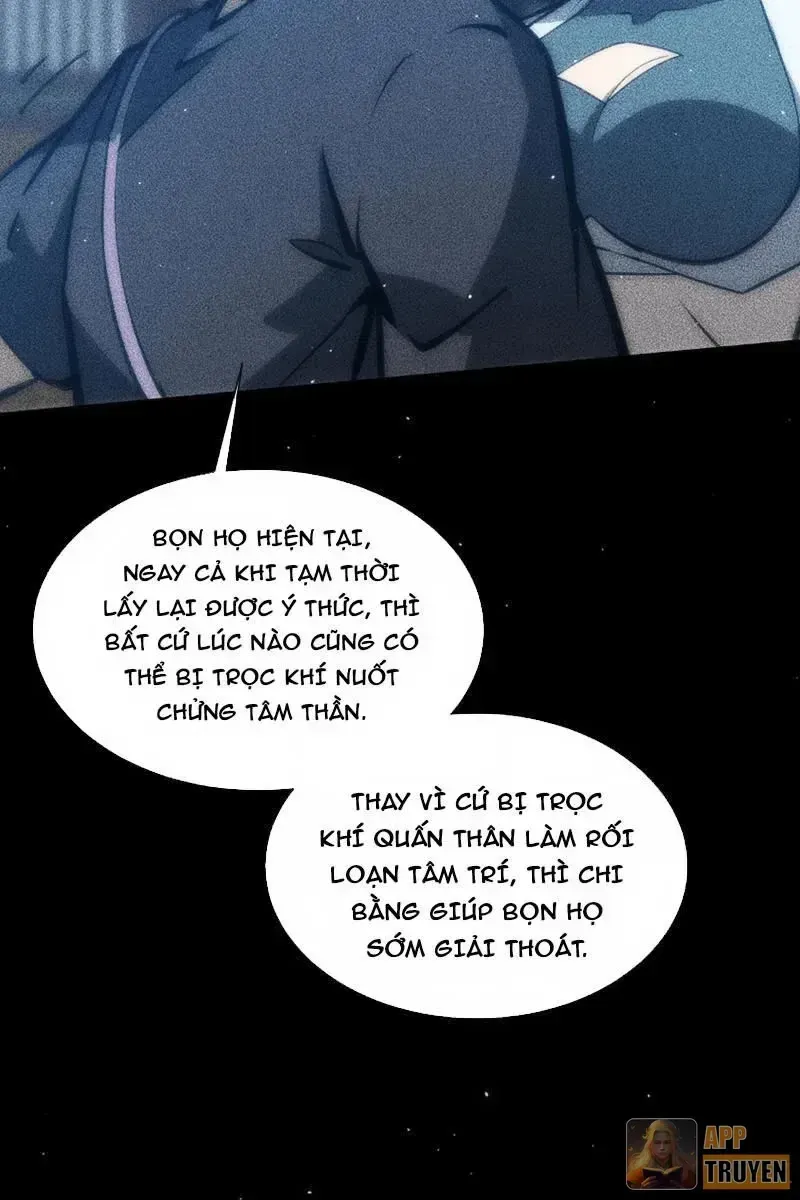 Mạt Thế: Nhân Hoàng Phiên Mời Chư Vị Nữ Đồ Đệ Nhập Tọa Chap 61 - Next Chap 60