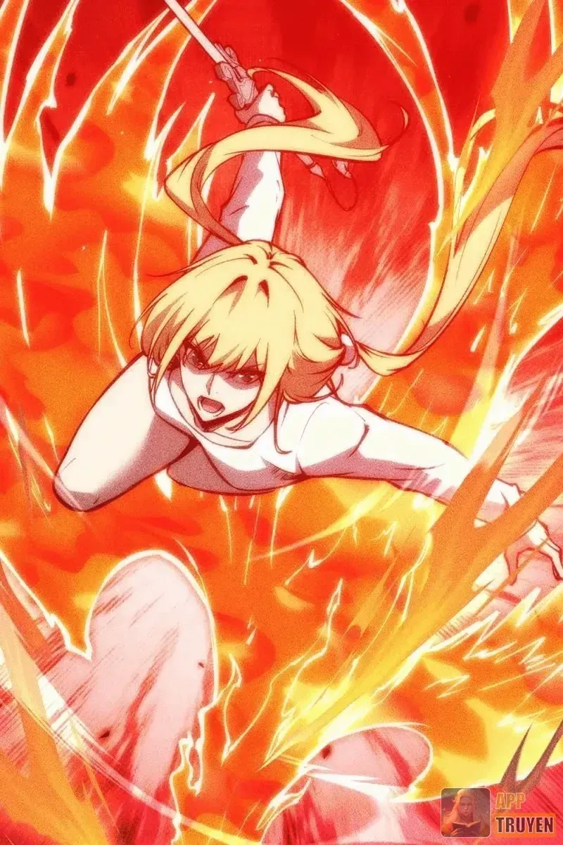 Mạt Thế: Nhân Hoàng Phiên Mời Chư Vị Nữ Đồ Đệ Nhập Tọa Chap 61 - Next Chap 60