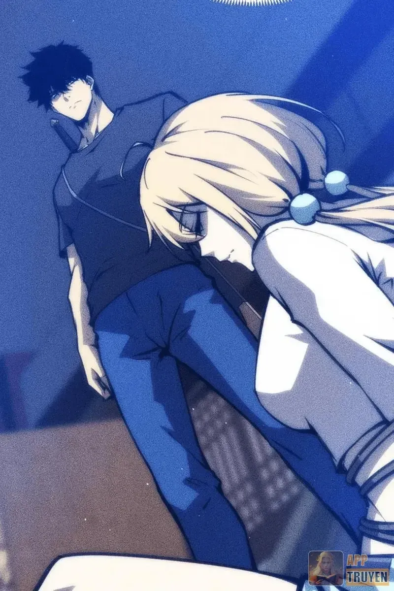 Mạt Thế: Nhân Hoàng Phiên Mời Chư Vị Nữ Đồ Đệ Nhập Tọa Chap 61 - Next Chap 60