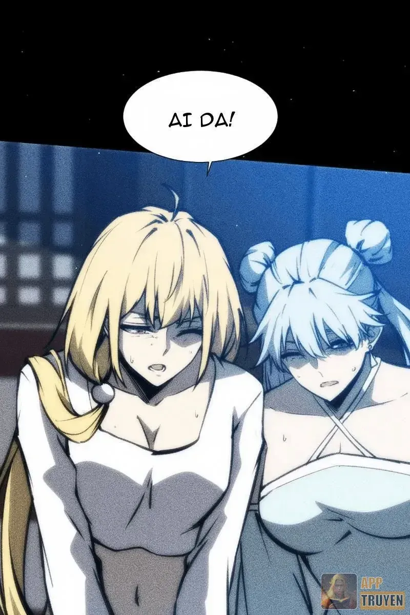 Mạt Thế: Nhân Hoàng Phiên Mời Chư Vị Nữ Đồ Đệ Nhập Tọa Chap 61 - Next Chap 60