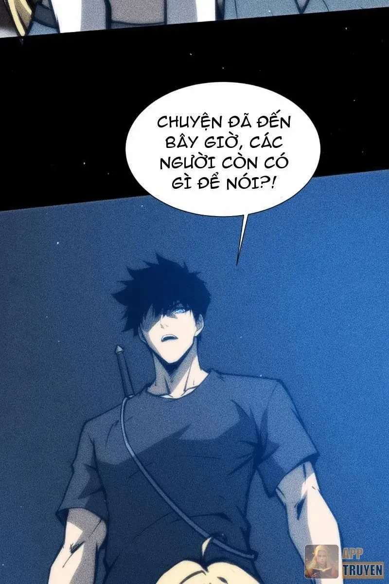 Mạt Thế: Nhân Hoàng Phiên Mời Chư Vị Nữ Đồ Đệ Nhập Tọa Chap 61 - Next Chap 60