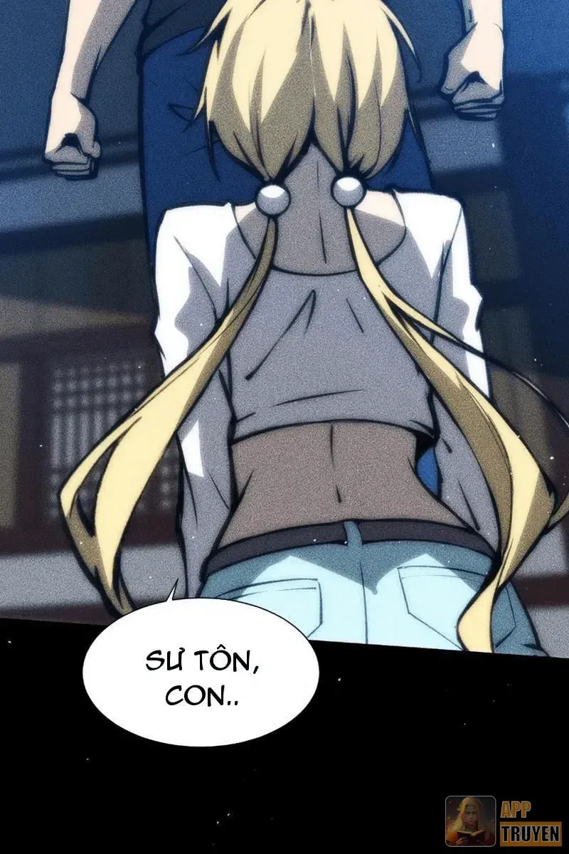 Mạt Thế: Nhân Hoàng Phiên Mời Chư Vị Nữ Đồ Đệ Nhập Tọa Chap 61 - Next Chap 60