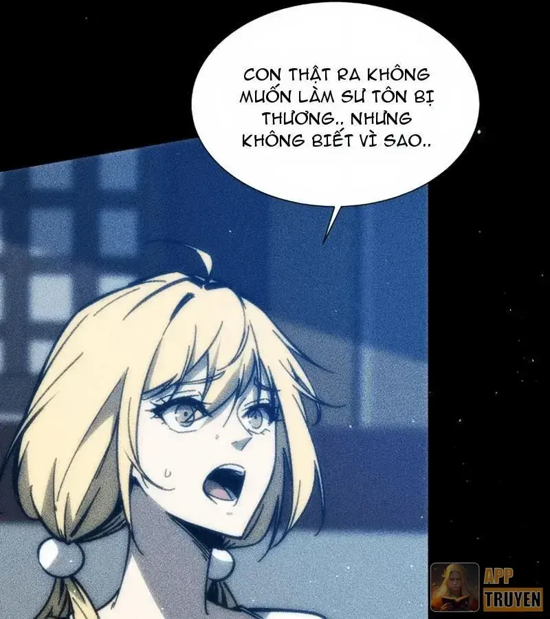 Mạt Thế: Nhân Hoàng Phiên Mời Chư Vị Nữ Đồ Đệ Nhập Tọa Chap 61 - Next Chap 60