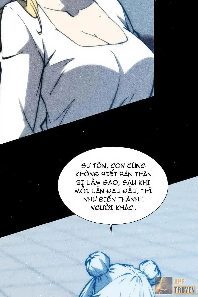 Mạt Thế: Nhân Hoàng Phiên Mời Chư Vị Nữ Đồ Đệ Nhập Tọa Chap 61 - Next Chap 60