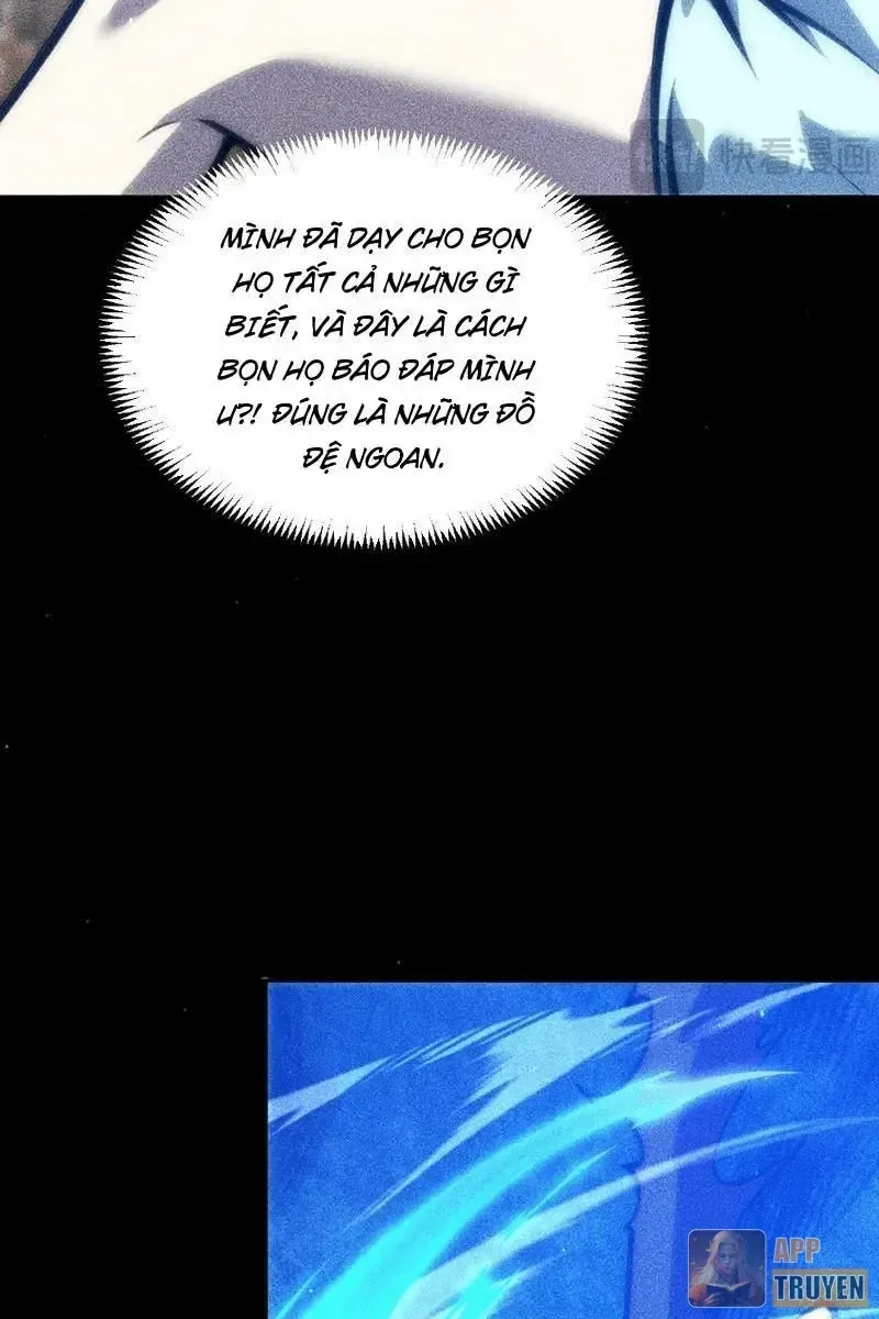 Mạt Thế: Nhân Hoàng Phiên Mời Chư Vị Nữ Đồ Đệ Nhập Tọa Chap 61 - Next Chap 60