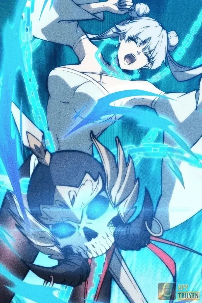 Mạt Thế: Nhân Hoàng Phiên Mời Chư Vị Nữ Đồ Đệ Nhập Tọa Chap 61 - Next Chap 60