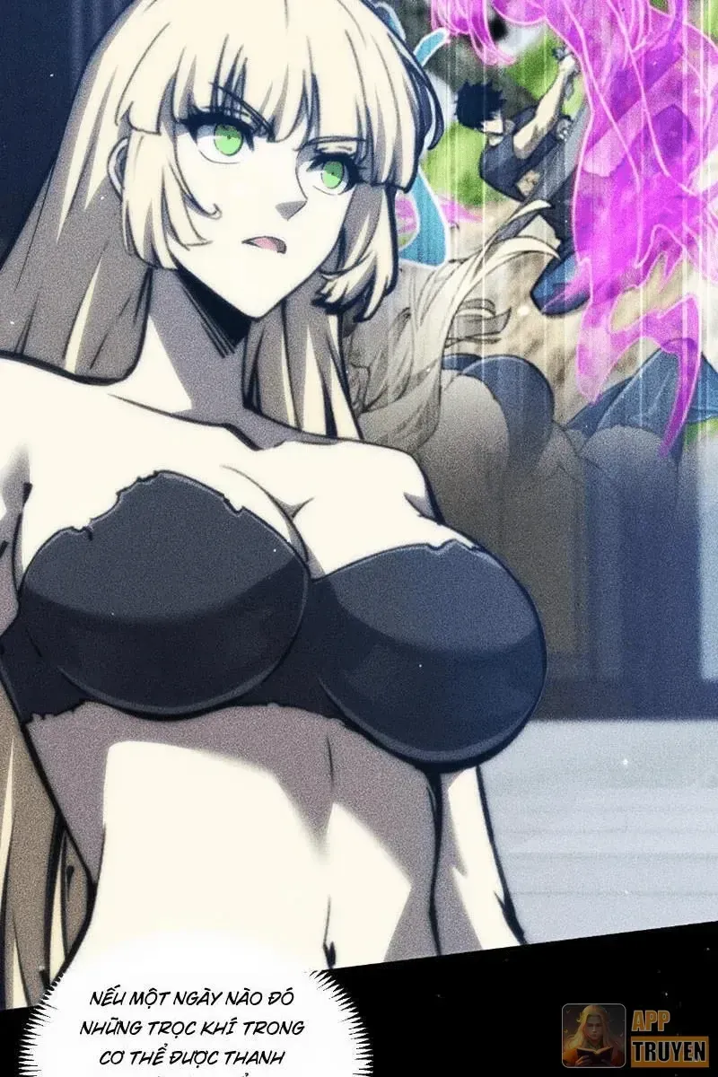 Mạt Thế: Nhân Hoàng Phiên Mời Chư Vị Nữ Đồ Đệ Nhập Tọa Chap 62 - Next Chap 61