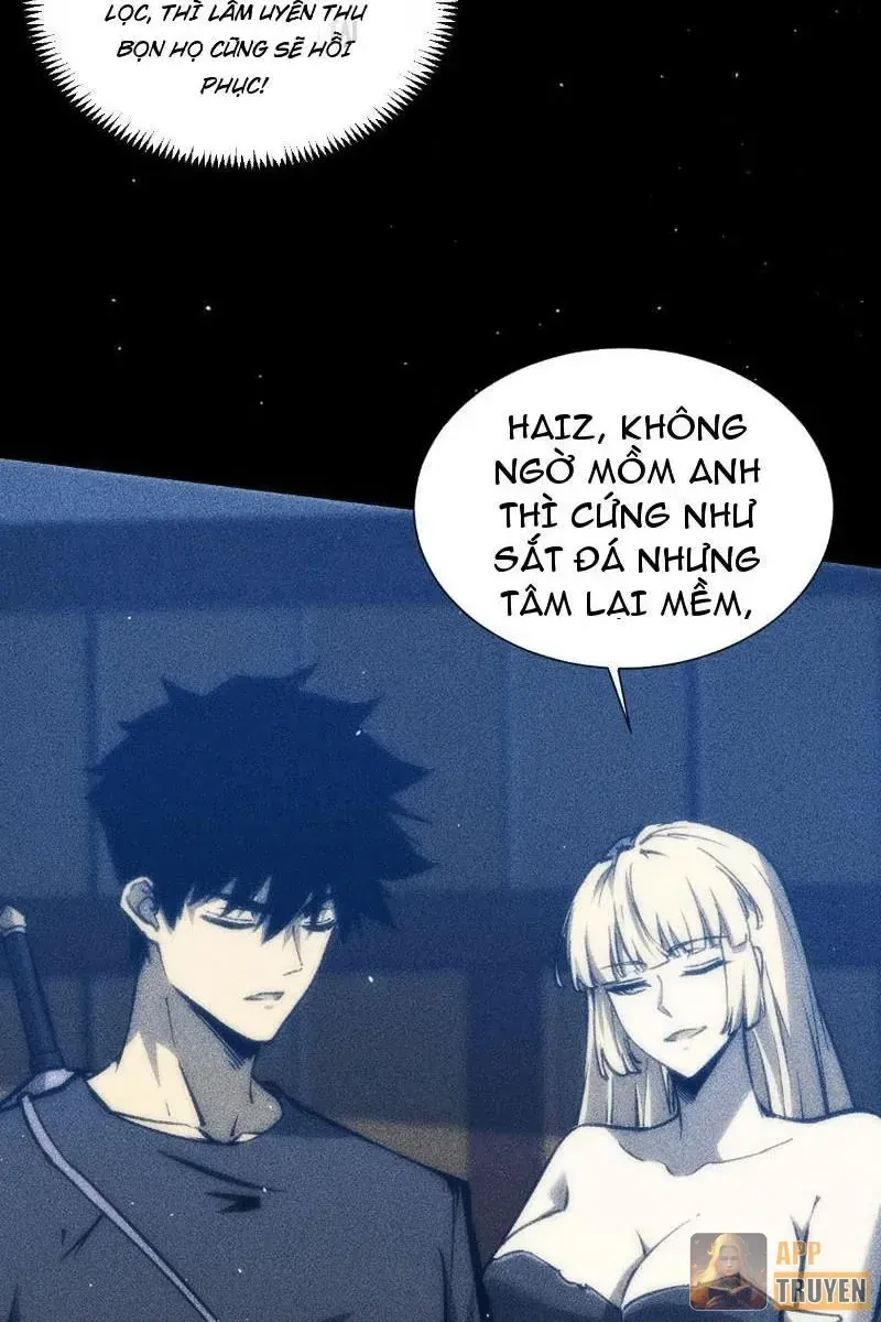 Mạt Thế: Nhân Hoàng Phiên Mời Chư Vị Nữ Đồ Đệ Nhập Tọa Chap 62 - Next Chap 61