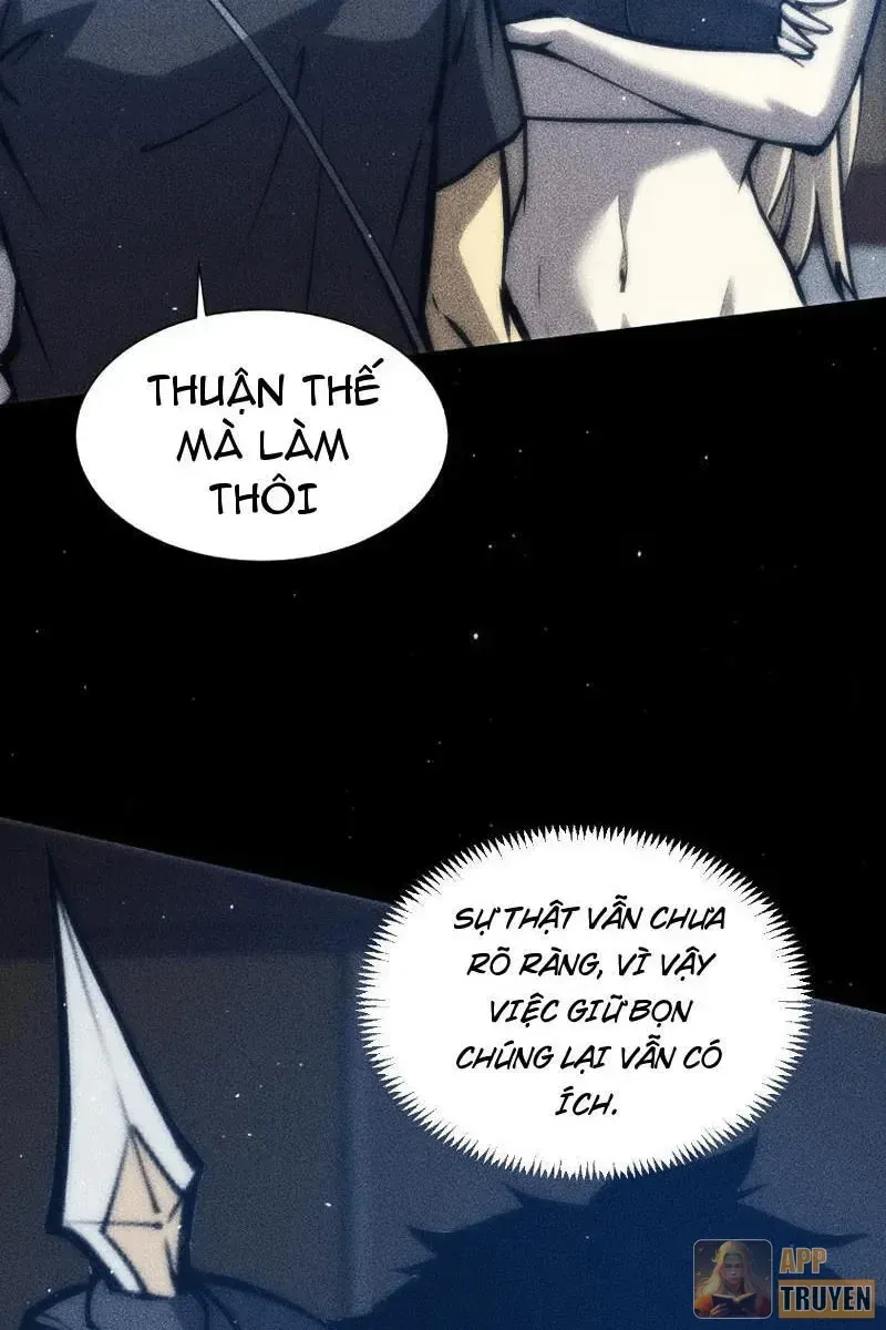 Mạt Thế: Nhân Hoàng Phiên Mời Chư Vị Nữ Đồ Đệ Nhập Tọa Chap 62 - Next Chap 61