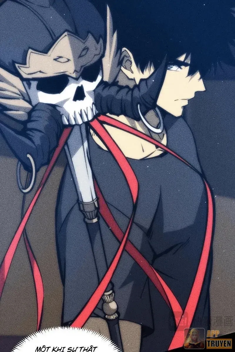 Mạt Thế: Nhân Hoàng Phiên Mời Chư Vị Nữ Đồ Đệ Nhập Tọa Chap 62 - Next Chap 61
