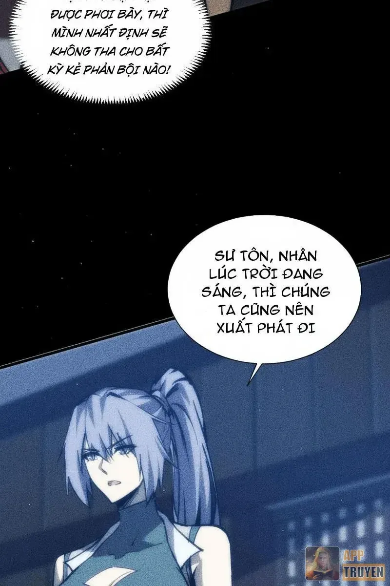 Mạt Thế: Nhân Hoàng Phiên Mời Chư Vị Nữ Đồ Đệ Nhập Tọa Chap 62 - Next Chap 61