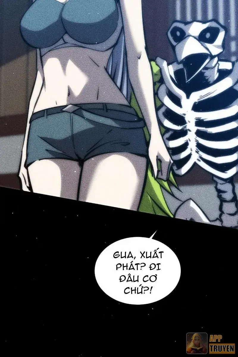 Mạt Thế: Nhân Hoàng Phiên Mời Chư Vị Nữ Đồ Đệ Nhập Tọa Chap 62 - Next Chap 61