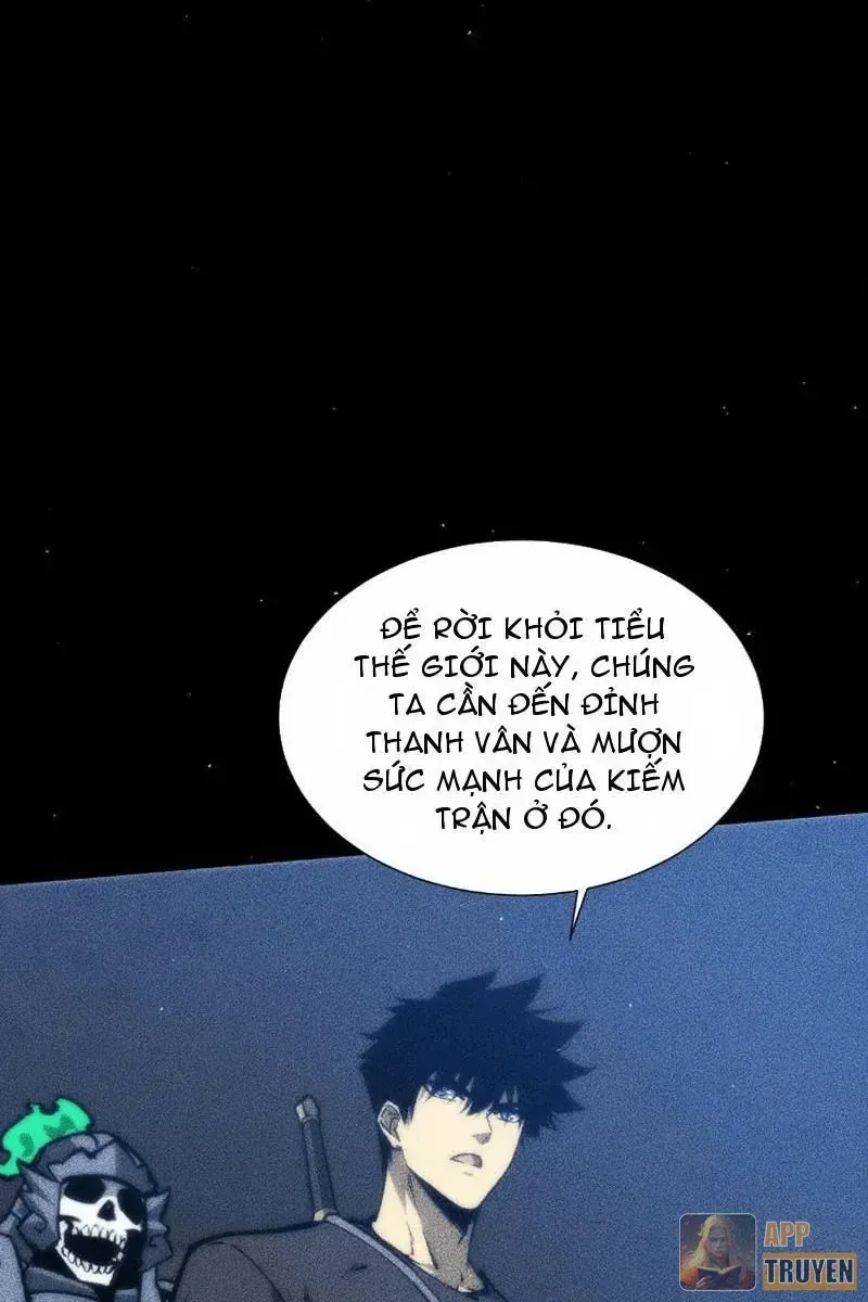 Mạt Thế: Nhân Hoàng Phiên Mời Chư Vị Nữ Đồ Đệ Nhập Tọa Chap 62 - Next Chap 61