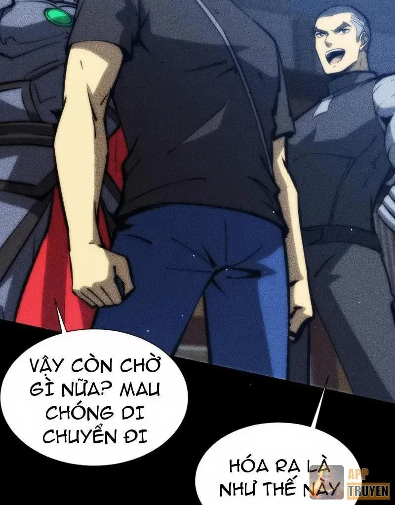 Mạt Thế: Nhân Hoàng Phiên Mời Chư Vị Nữ Đồ Đệ Nhập Tọa Chap 62 - Next Chap 61