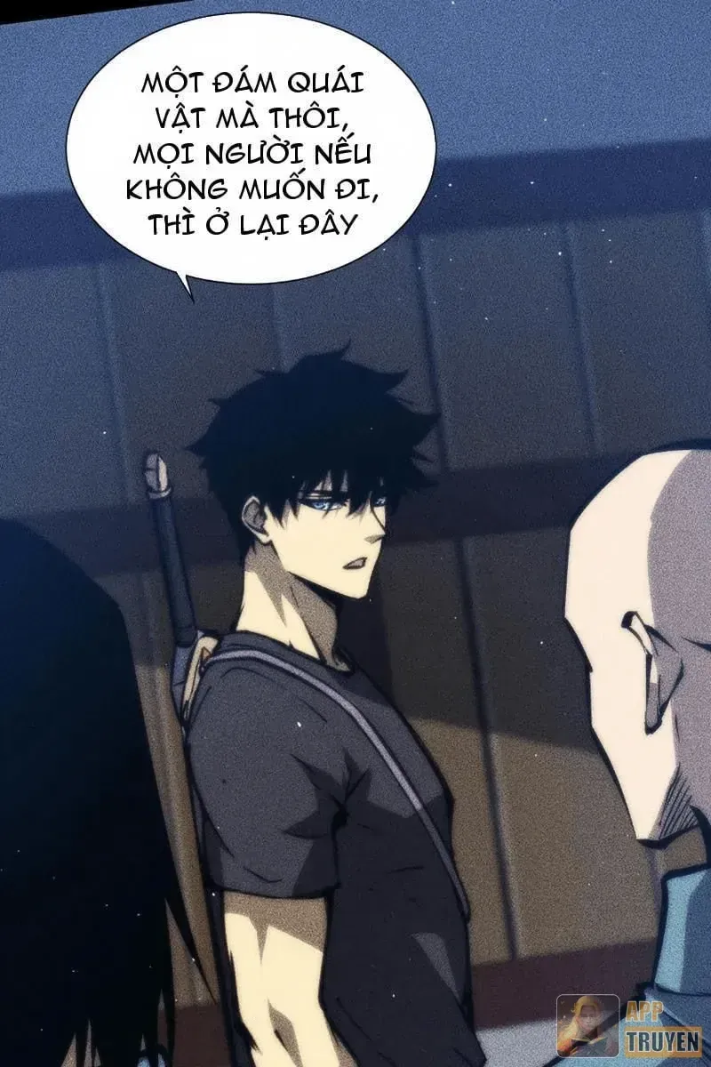 Mạt Thế: Nhân Hoàng Phiên Mời Chư Vị Nữ Đồ Đệ Nhập Tọa Chap 62 - Next Chap 61