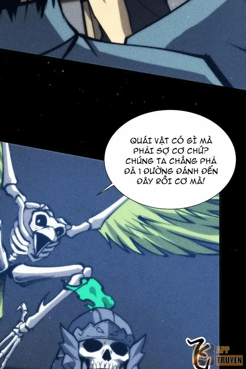 Mạt Thế: Nhân Hoàng Phiên Mời Chư Vị Nữ Đồ Đệ Nhập Tọa Chap 62 - Next Chap 61
