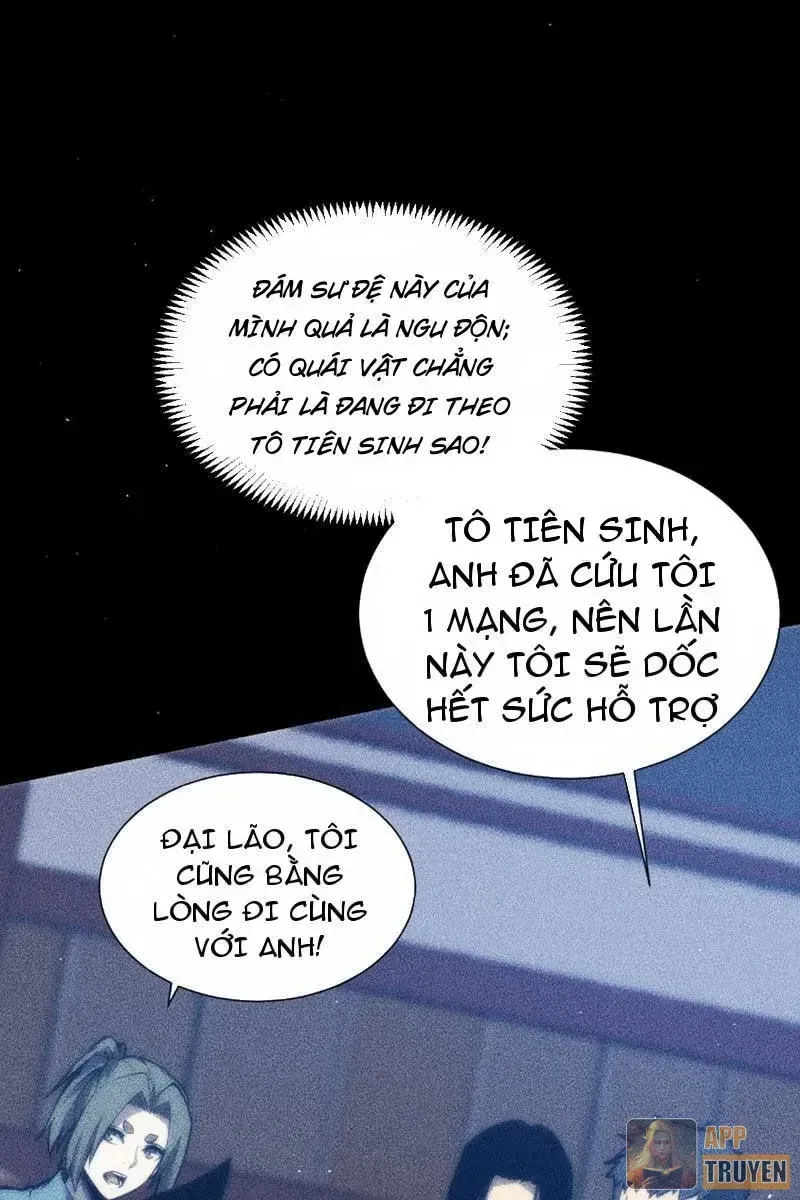 Mạt Thế: Nhân Hoàng Phiên Mời Chư Vị Nữ Đồ Đệ Nhập Tọa Chap 62 - Next Chap 61