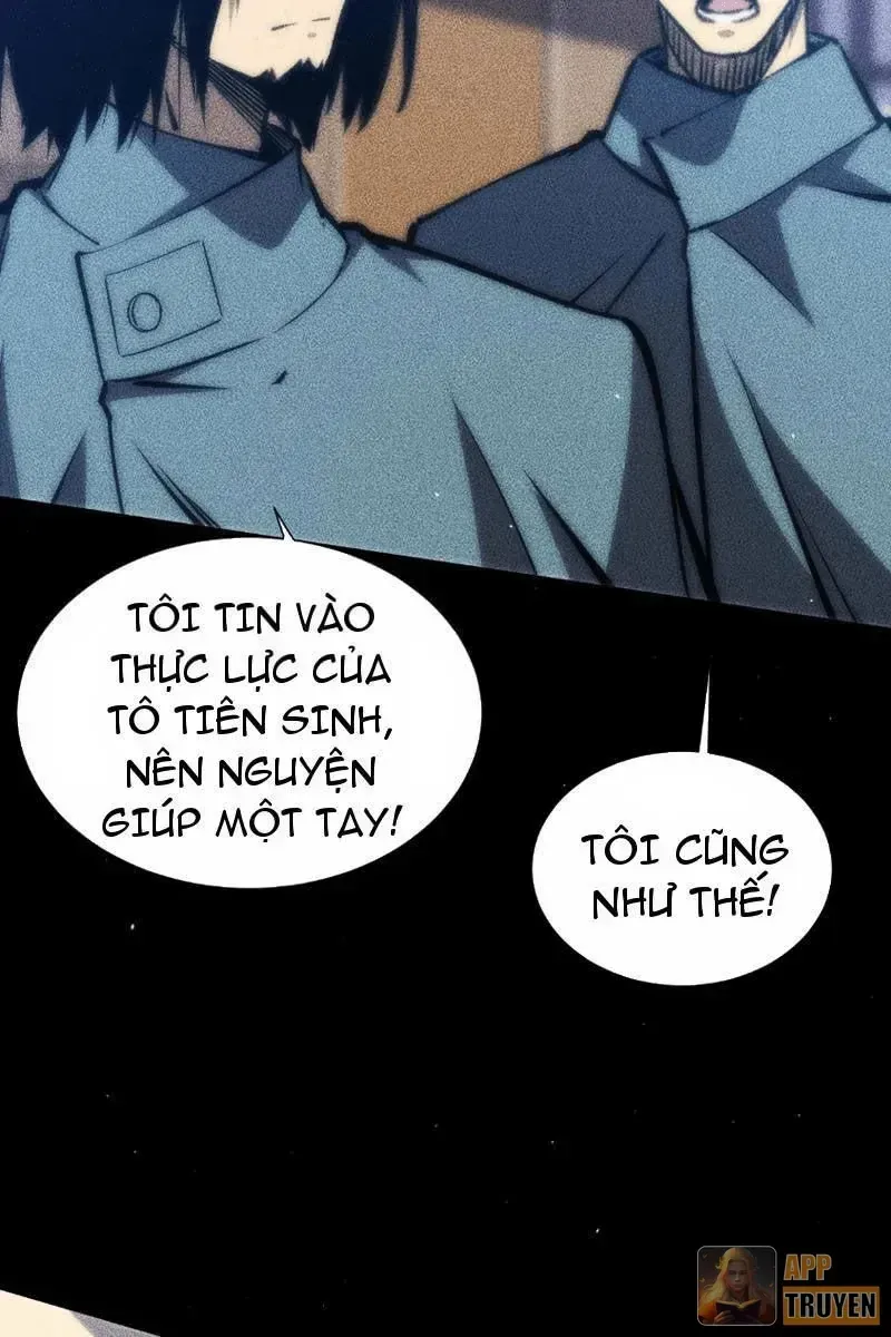 Mạt Thế: Nhân Hoàng Phiên Mời Chư Vị Nữ Đồ Đệ Nhập Tọa Chap 62 - Next Chap 61
