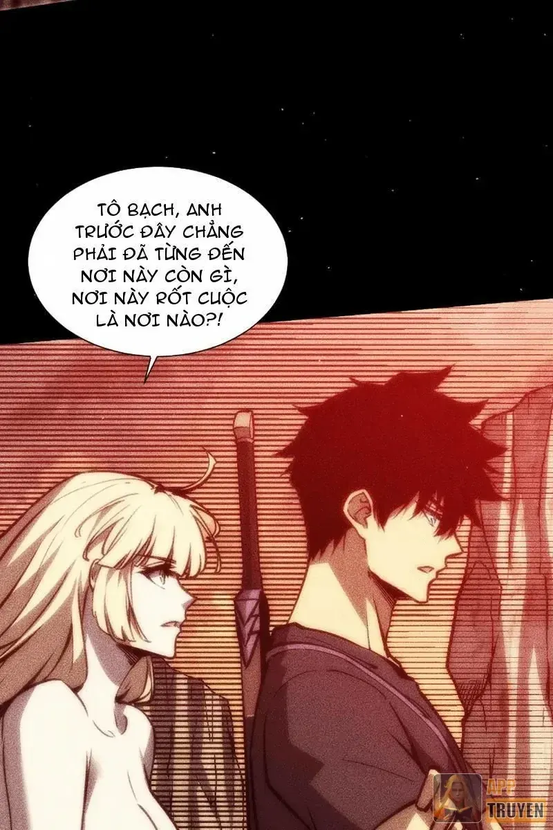 Mạt Thế: Nhân Hoàng Phiên Mời Chư Vị Nữ Đồ Đệ Nhập Tọa Chap 62 - Next Chap 61