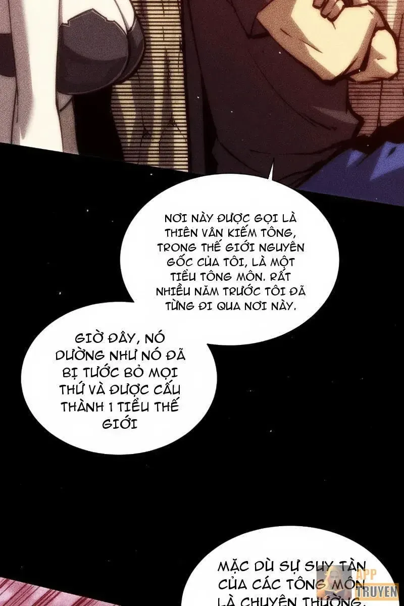 Mạt Thế: Nhân Hoàng Phiên Mời Chư Vị Nữ Đồ Đệ Nhập Tọa Chap 62 - Next Chap 61