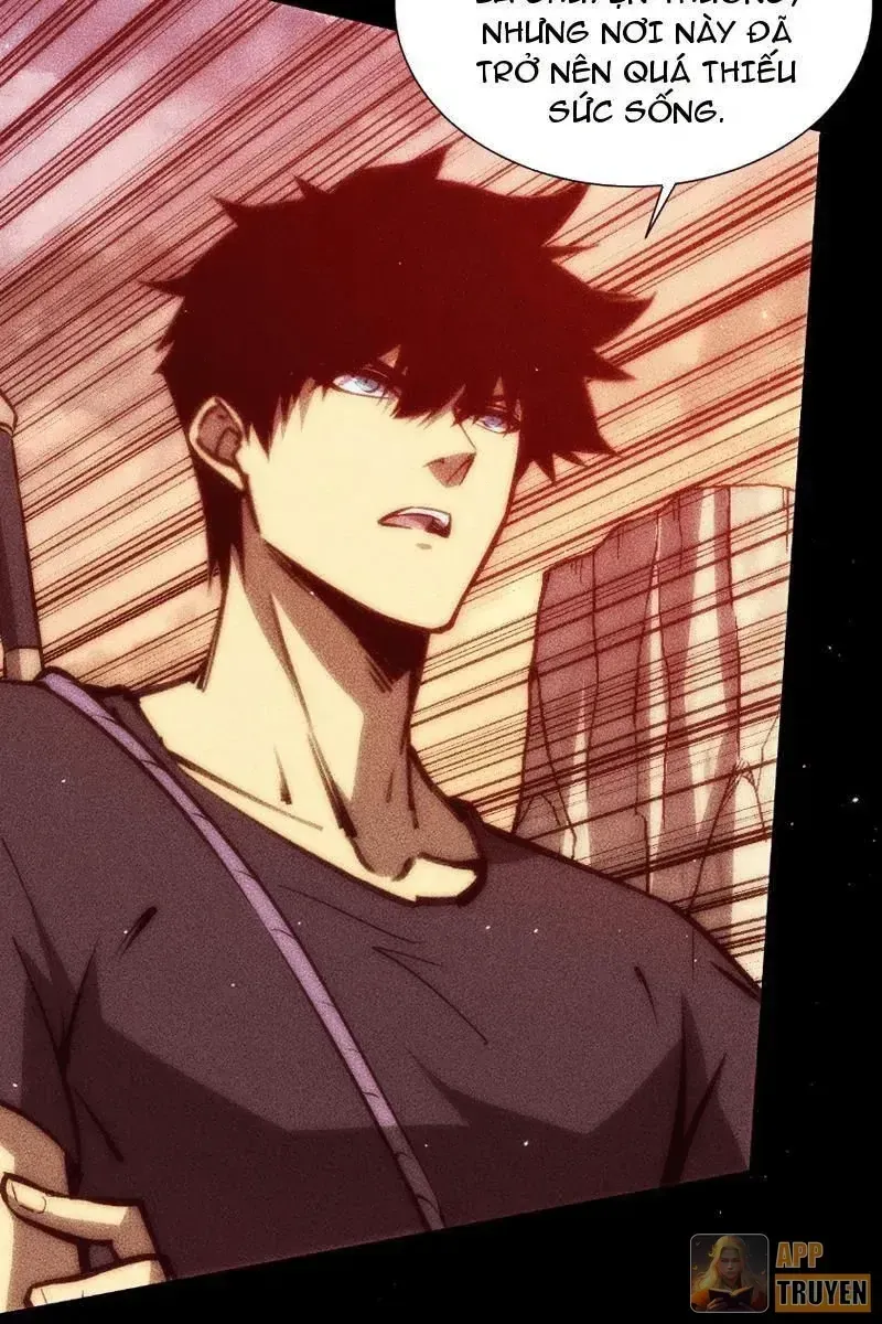 Mạt Thế: Nhân Hoàng Phiên Mời Chư Vị Nữ Đồ Đệ Nhập Tọa Chap 62 - Next Chap 61