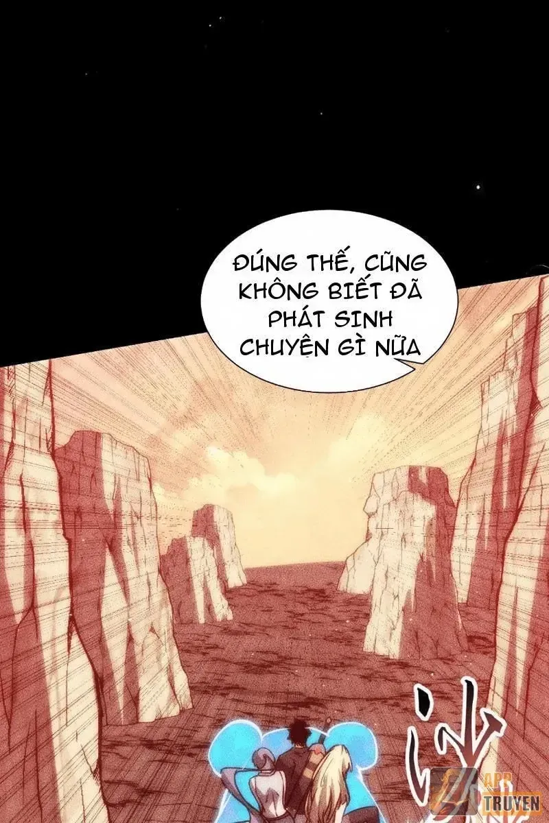 Mạt Thế: Nhân Hoàng Phiên Mời Chư Vị Nữ Đồ Đệ Nhập Tọa Chap 62 - Next Chap 61