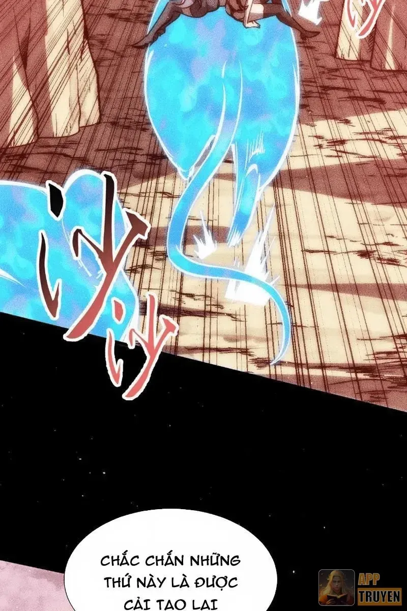 Mạt Thế: Nhân Hoàng Phiên Mời Chư Vị Nữ Đồ Đệ Nhập Tọa Chap 62 - Next Chap 61