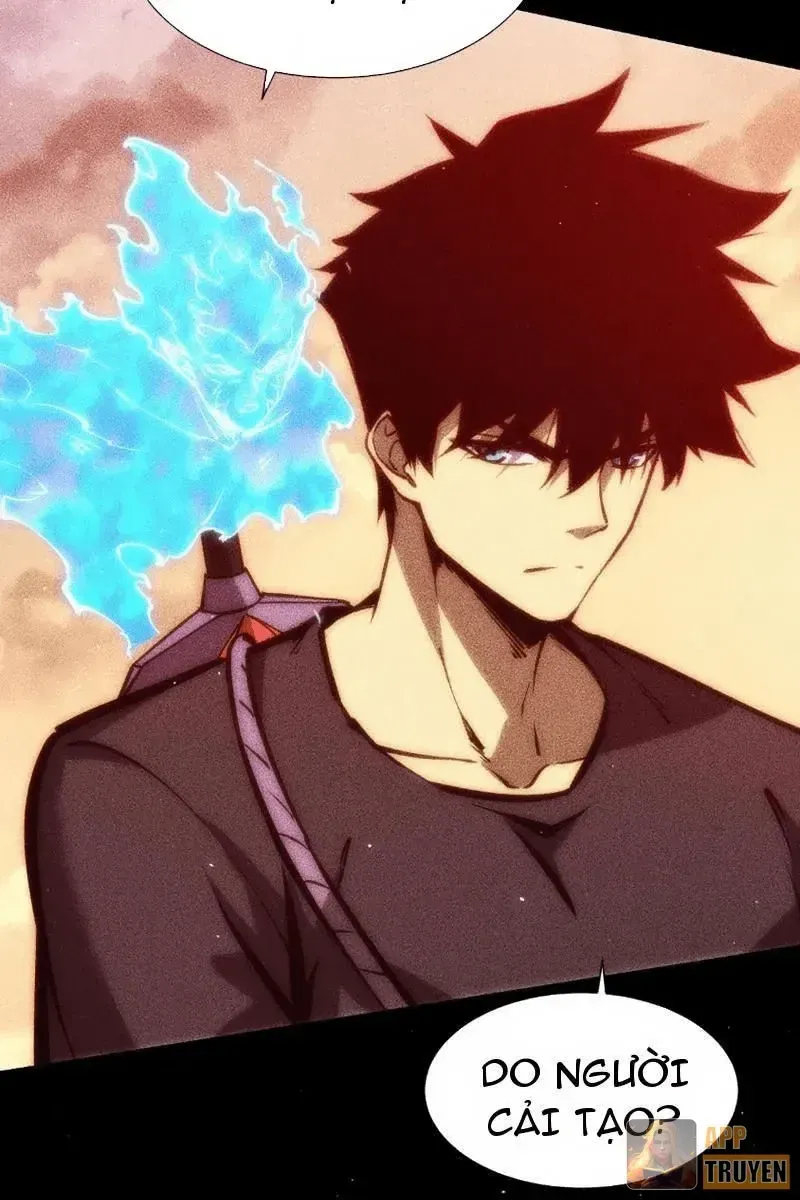 Mạt Thế: Nhân Hoàng Phiên Mời Chư Vị Nữ Đồ Đệ Nhập Tọa Chap 62 - Next Chap 61