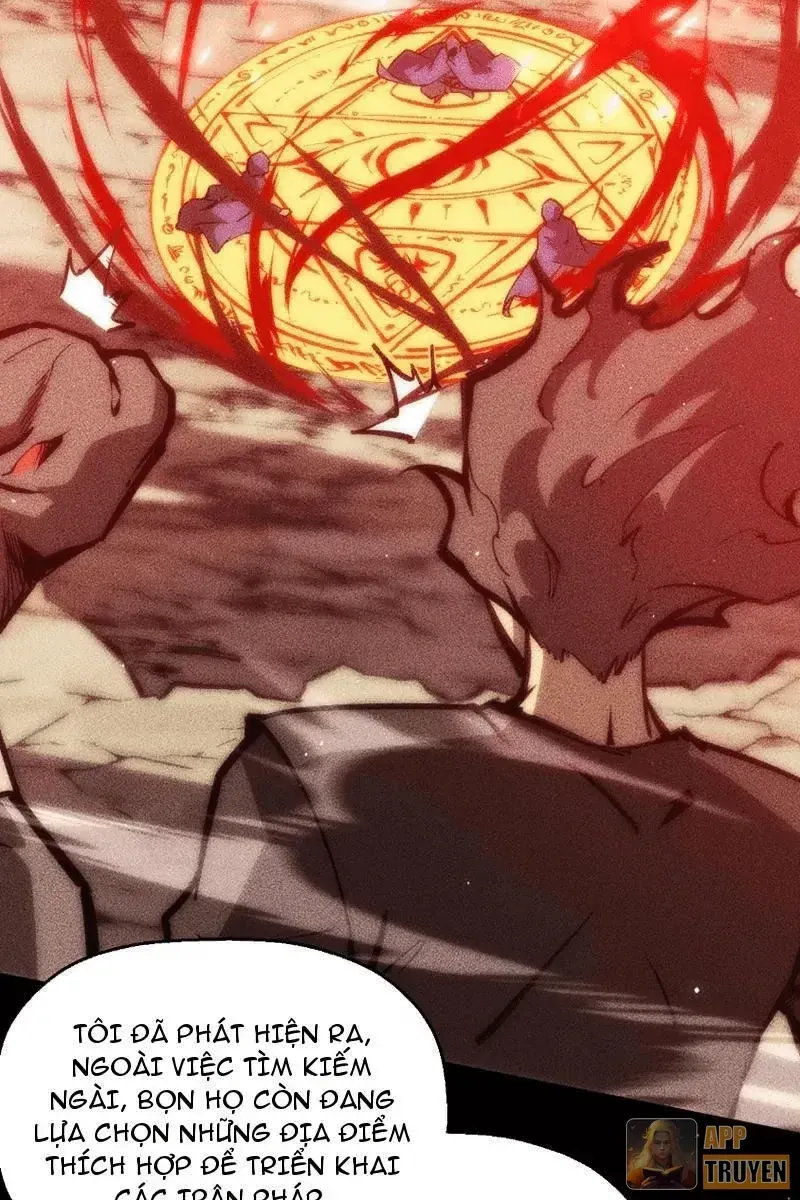 Mạt Thế: Nhân Hoàng Phiên Mời Chư Vị Nữ Đồ Đệ Nhập Tọa Chap 62 - Next Chap 61