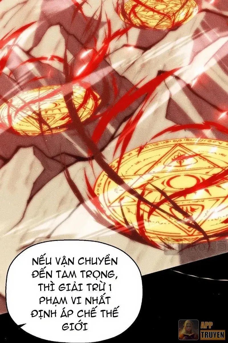 Mạt Thế: Nhân Hoàng Phiên Mời Chư Vị Nữ Đồ Đệ Nhập Tọa Chap 62 - Next Chap 61